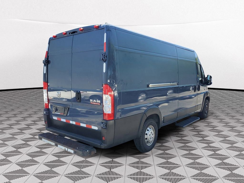 Used 2020 RAM ProMaster 3500 image 5