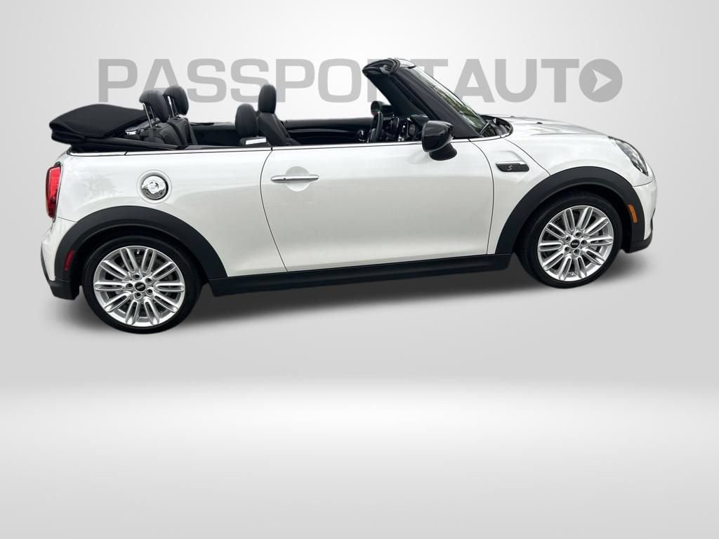 Used 2024 MINI Cooper S FWD image 7