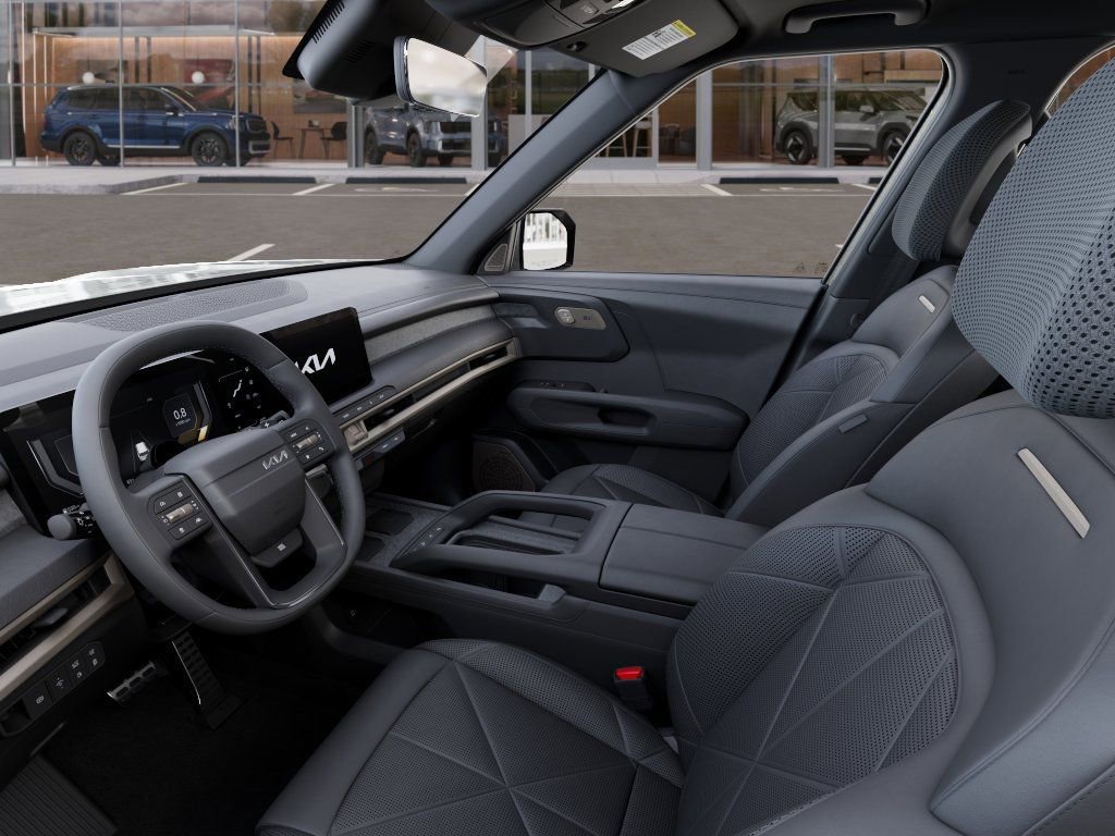 New 2027 Kia Telluride SX image 17