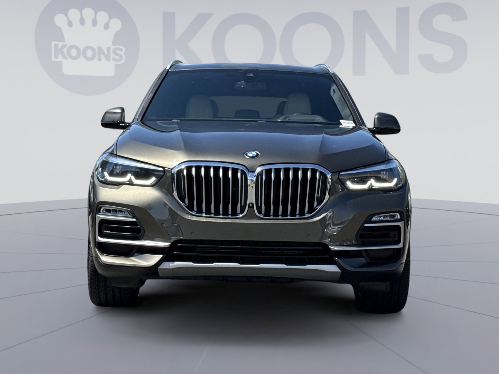 Used 2021 BMW X5 sDrive40i w/ Premium Package image 11