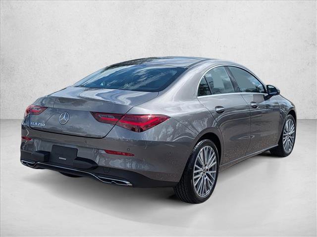 New 2026 Mercedes-Benz CLA 250 video 2