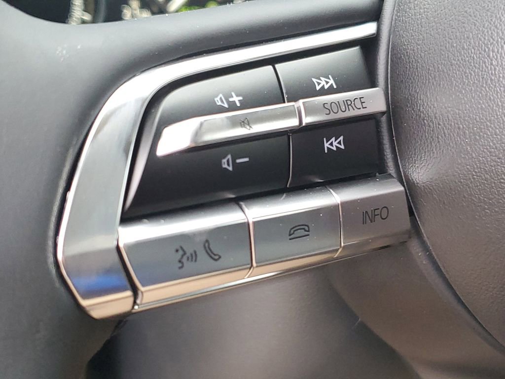 New 2026 MAZDA CX-50 AWD 2.5 Hybrid w/ Weather Package image 19