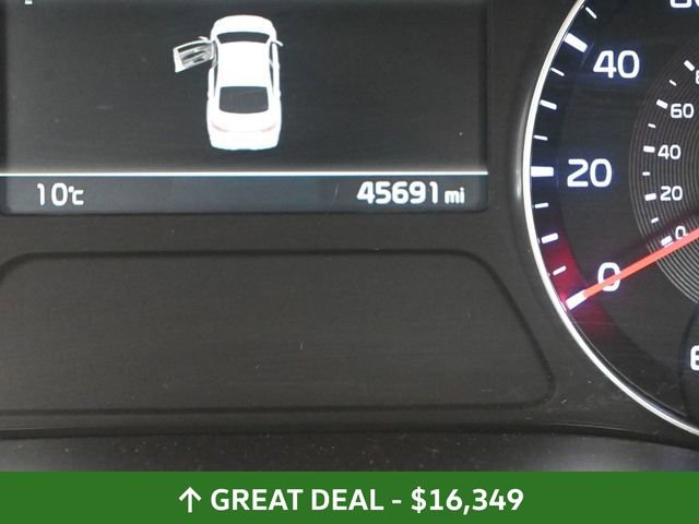 Used 2024 Kia Forte LXS image 33