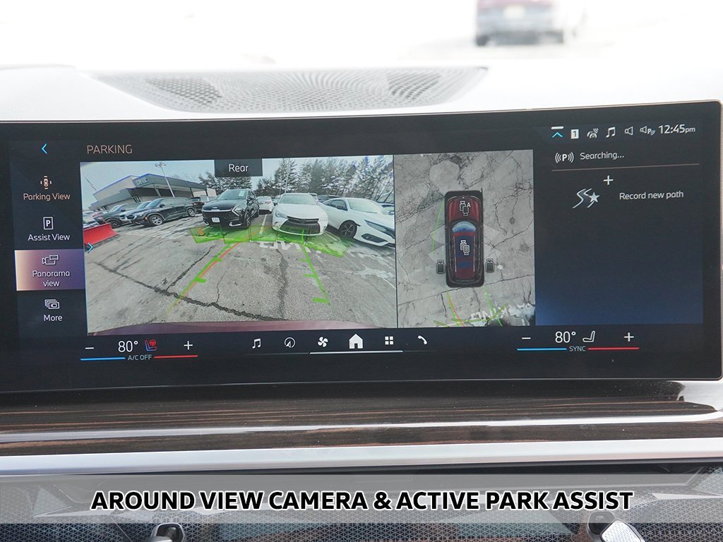 Used 2024 BMW X7 xDrive40i w/ Premium Package image 7