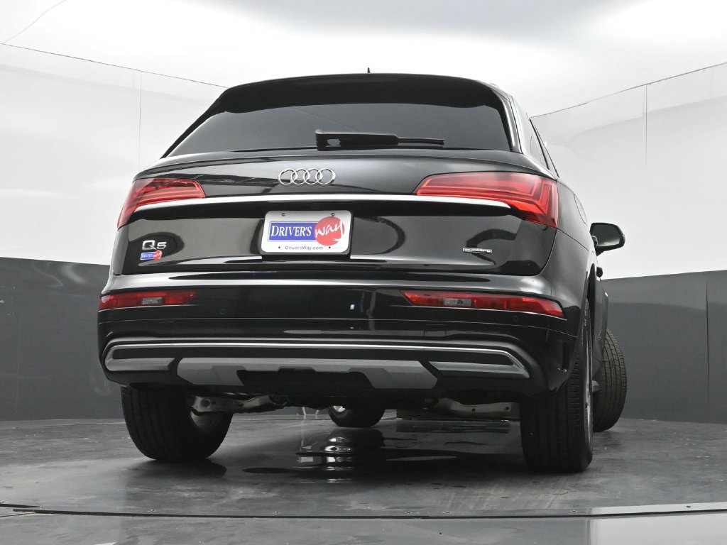 Used 2023 Audi Q5 2.0T Premium w/ Convenience Package AWD/4WD image 31