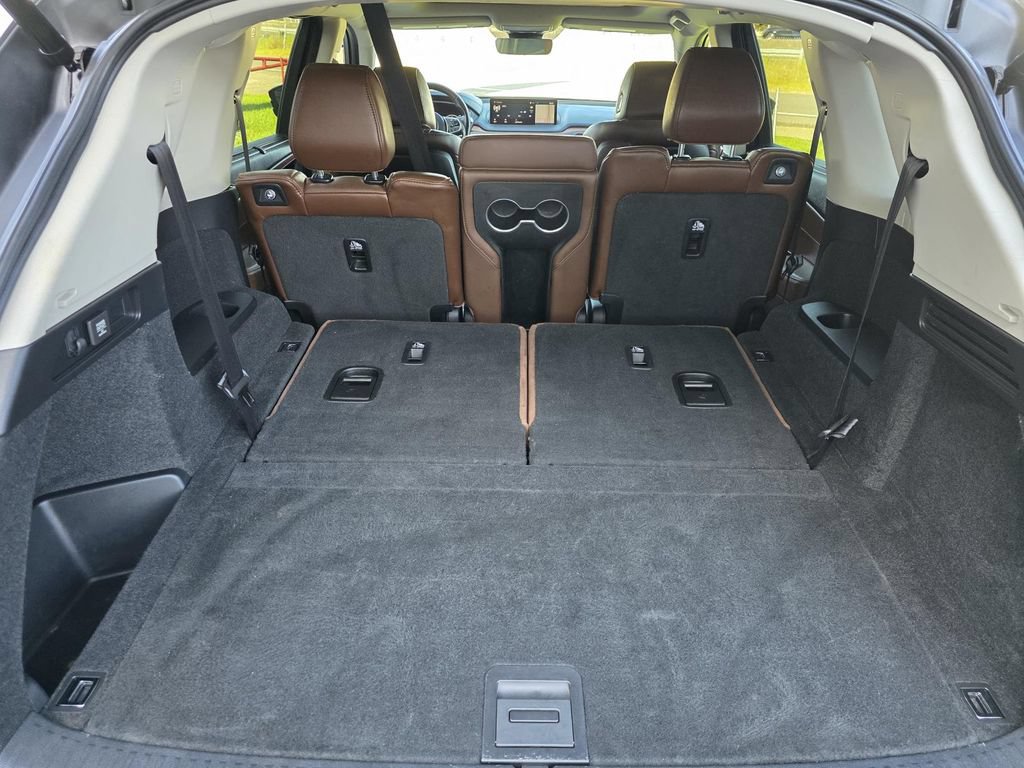 Used 2022 Acura MDX SH-AWD w/ Technology Package image 14