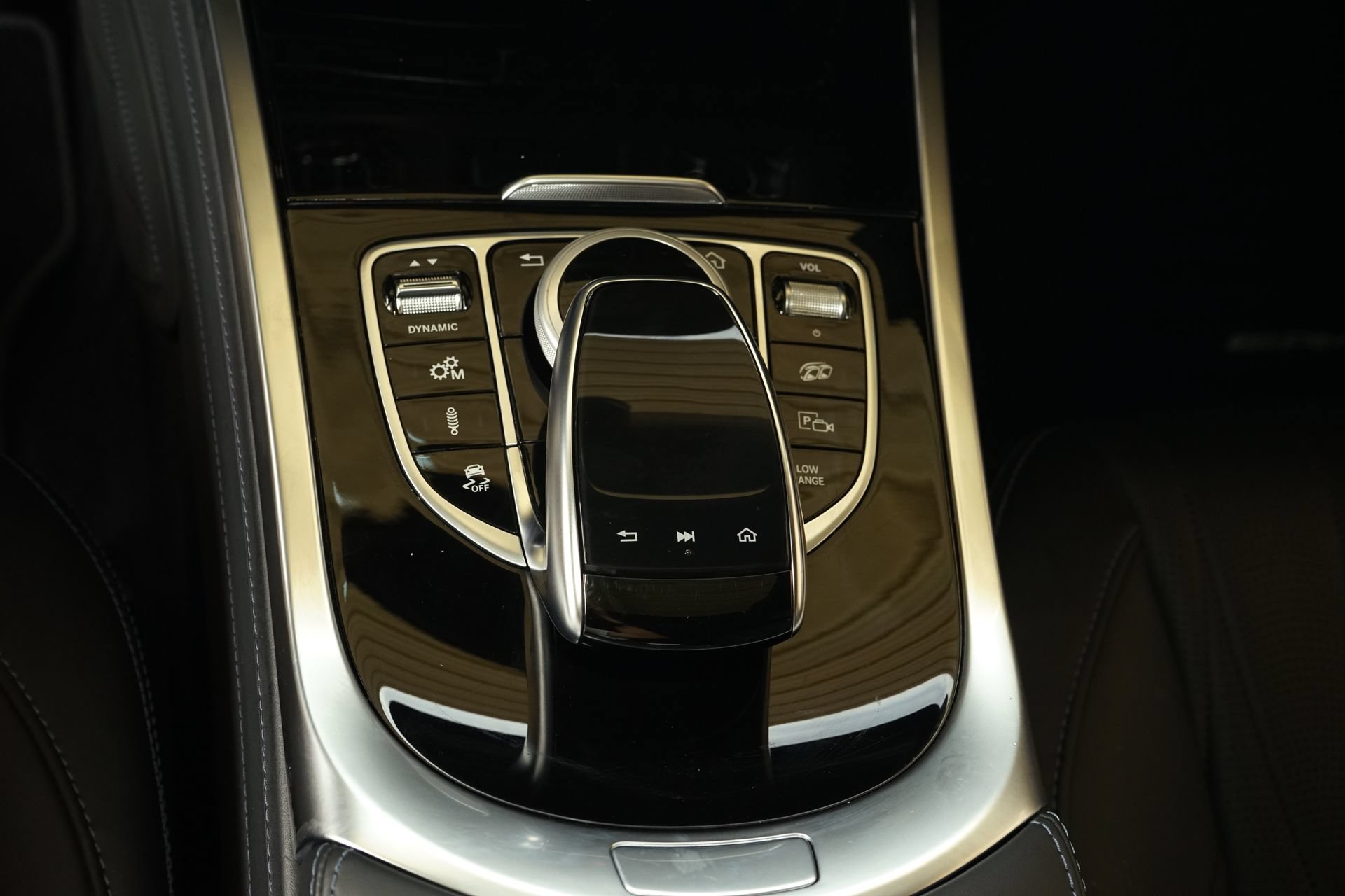 Used 2024 Mercedes-Benz G 63 AMG 4MATIC image 19