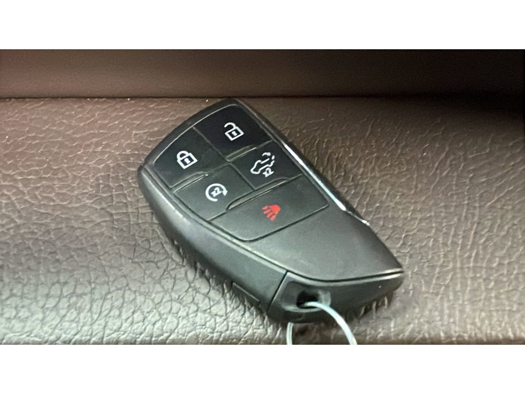 Used 2023 GMC Sierra 1500 Denali w/ Denali Reserve Package image 19