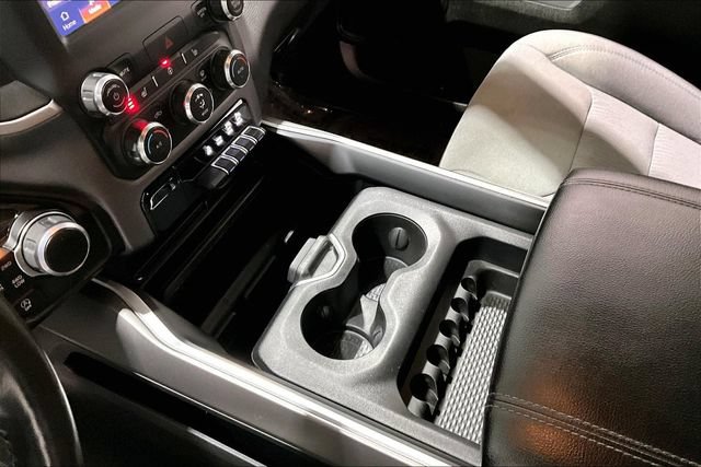Used 2023 RAM 1500 Big Horn AWD/4WD image 24
