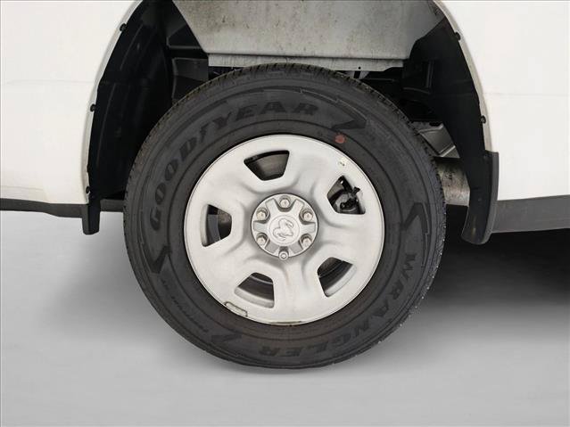 New 2026 RAM 1500 Tradesman AWD/4WD image 16