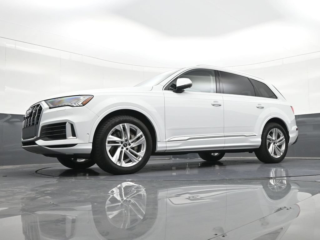 Used 2023 Audi Q7 3.0T Prestige AWD/4WD image 23