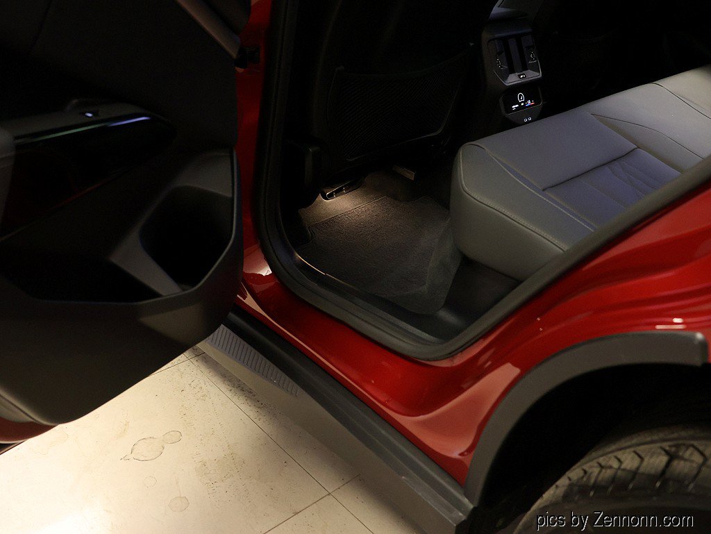 Certified 2026 BMW X3 xDrive30i AWD/4WD image 30