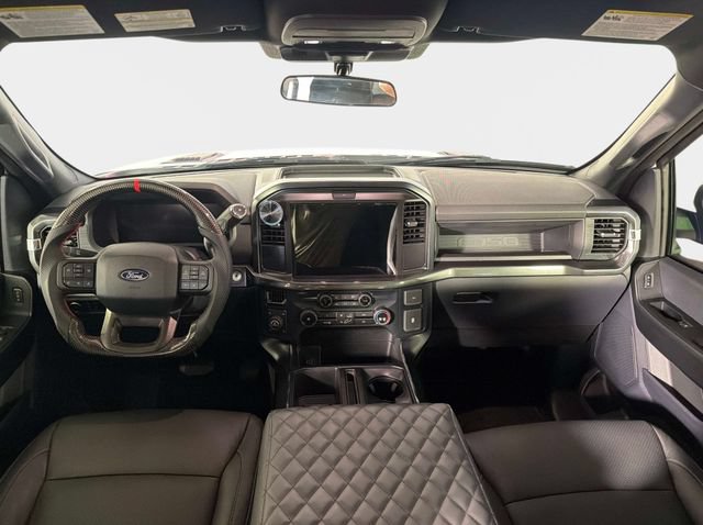 Used 2026 Ford F150 STX w/ F-150 LOBO Package AWD/4WD image 35