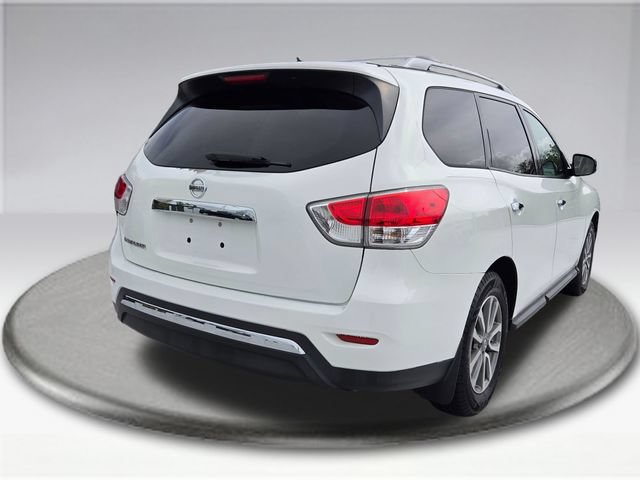 Used 2016 Nissan Pathfinder S FWD image 9