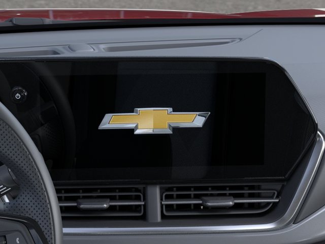 New 2026 Chevrolet Trax LT FWD image 20