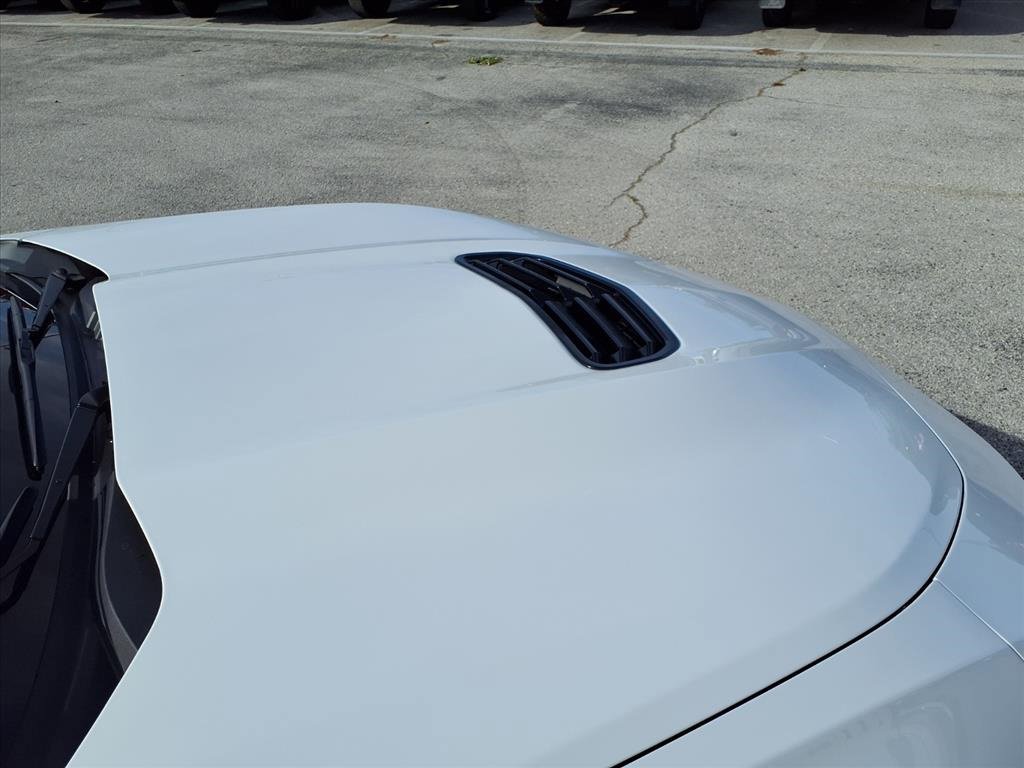 Used 2024 Chevrolet Camaro SS image 11