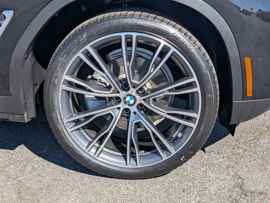 Used 2022 BMW X3 sDrive30i w/ Premium Package 2 image 12