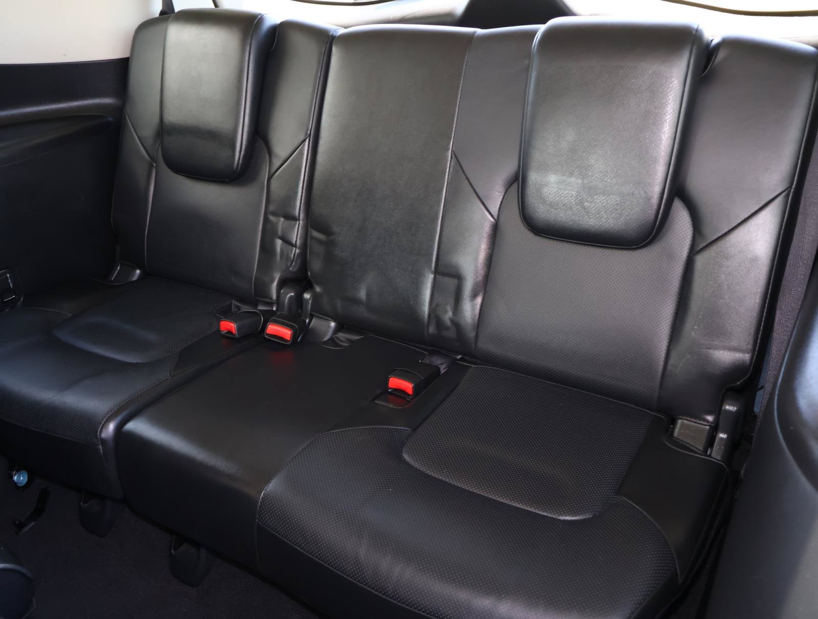 Used 2019 INFINITI QX80 Luxe RWD image 21