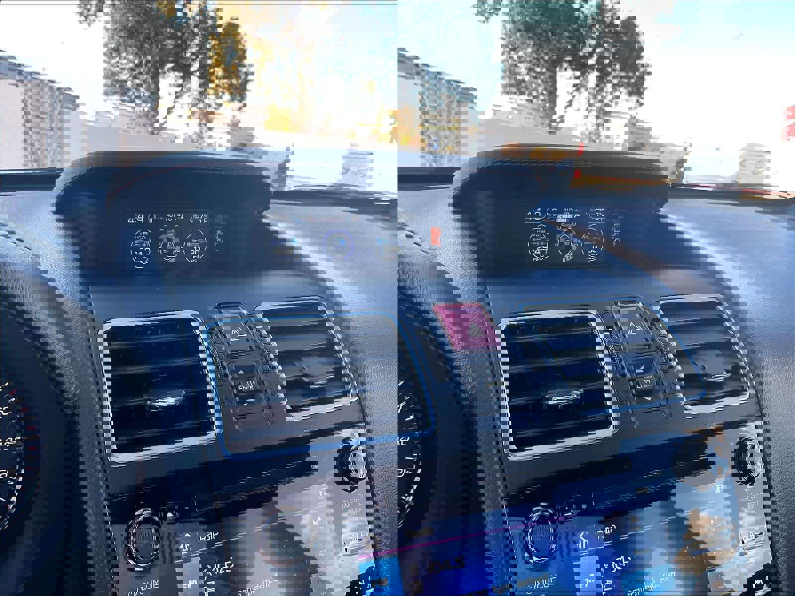 Used 2021 Subaru WRX Limited w/ Popular Package #1 image 22