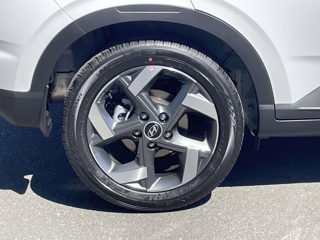 New 2026 Hyundai Venue SEL image 7