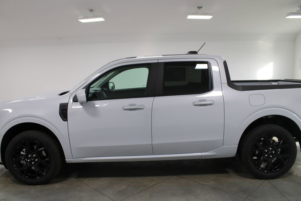 New 2026 Ford Maverick Lobo AWD/4WD image 5