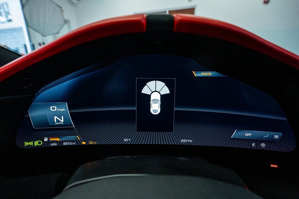 Used 2023 Ferrari Roma image 47