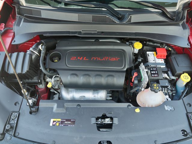 Used 2022 Jeep Compass Limited w/ (RED) Package image 36