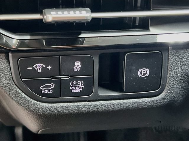 New 2027 Kia Sportage EX AWD/4WD image 10