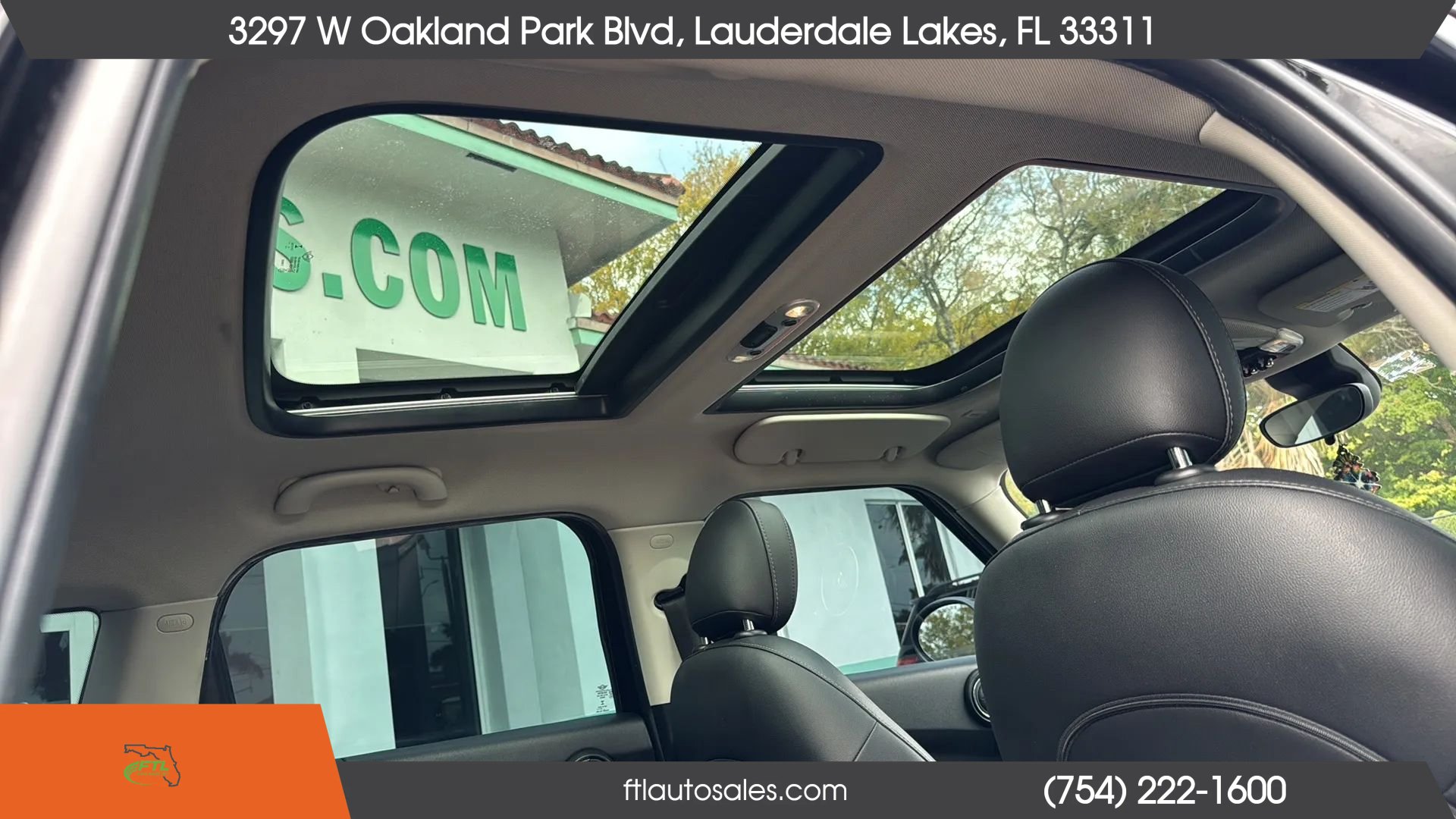 Used 2019 MINI Cooper Countryman FWD image 39