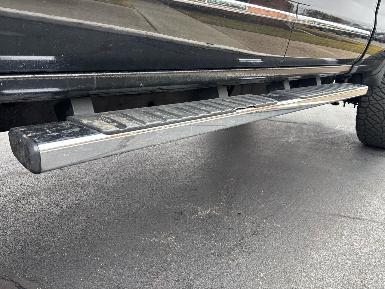 Used 2018 GMC Sierra 2500 Denali image 32