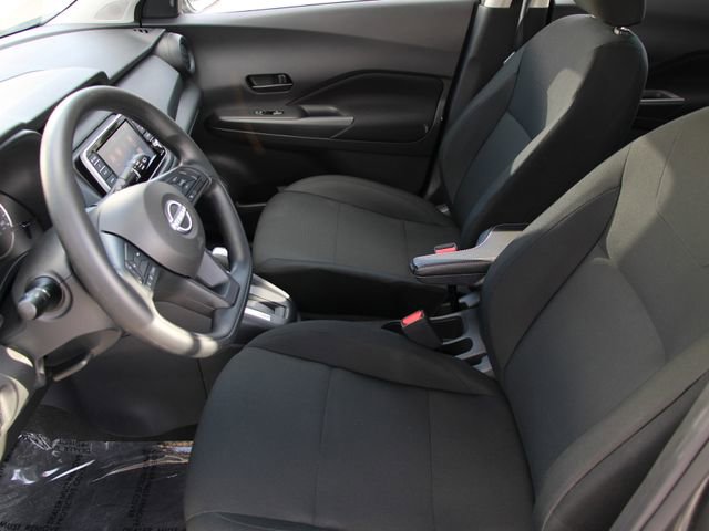 Certified 2025 Nissan Kicks Play S FWD image 15