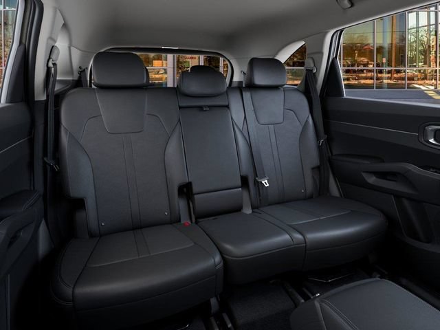 New 2026 Kia Sorento S AWD/4WD image 16