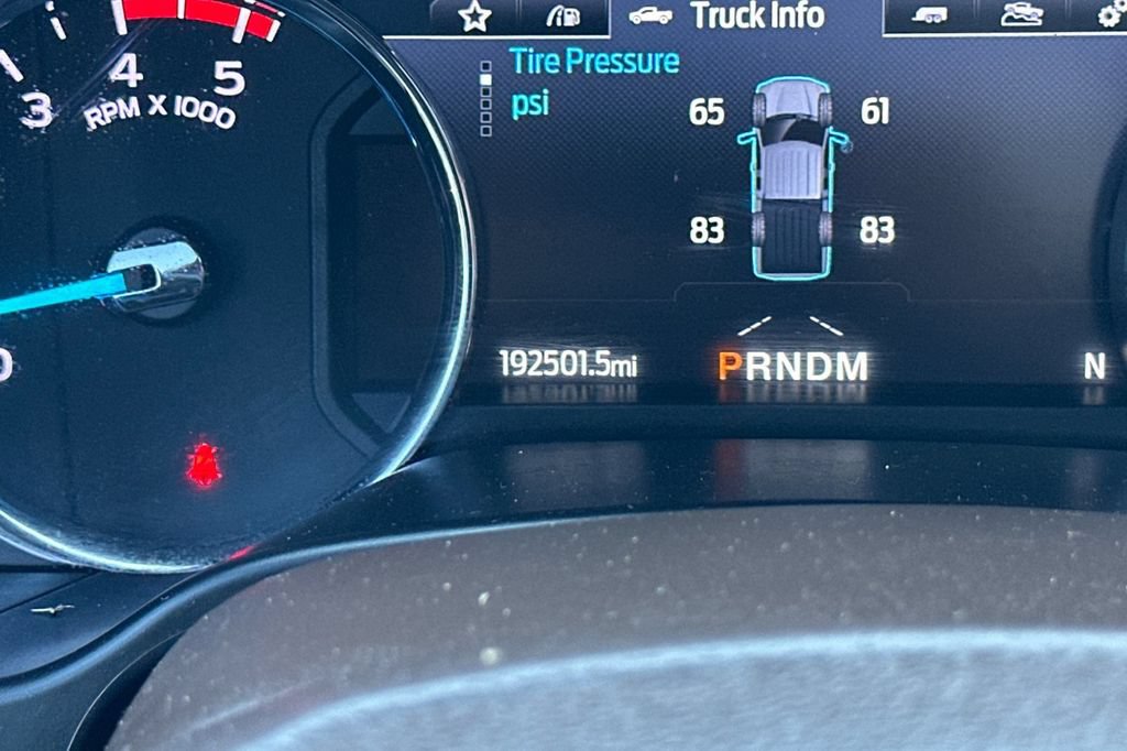 Used 2020 Ford F350 King Ranch w/ King Ranch Ultimate Package AWD/4WD image 27