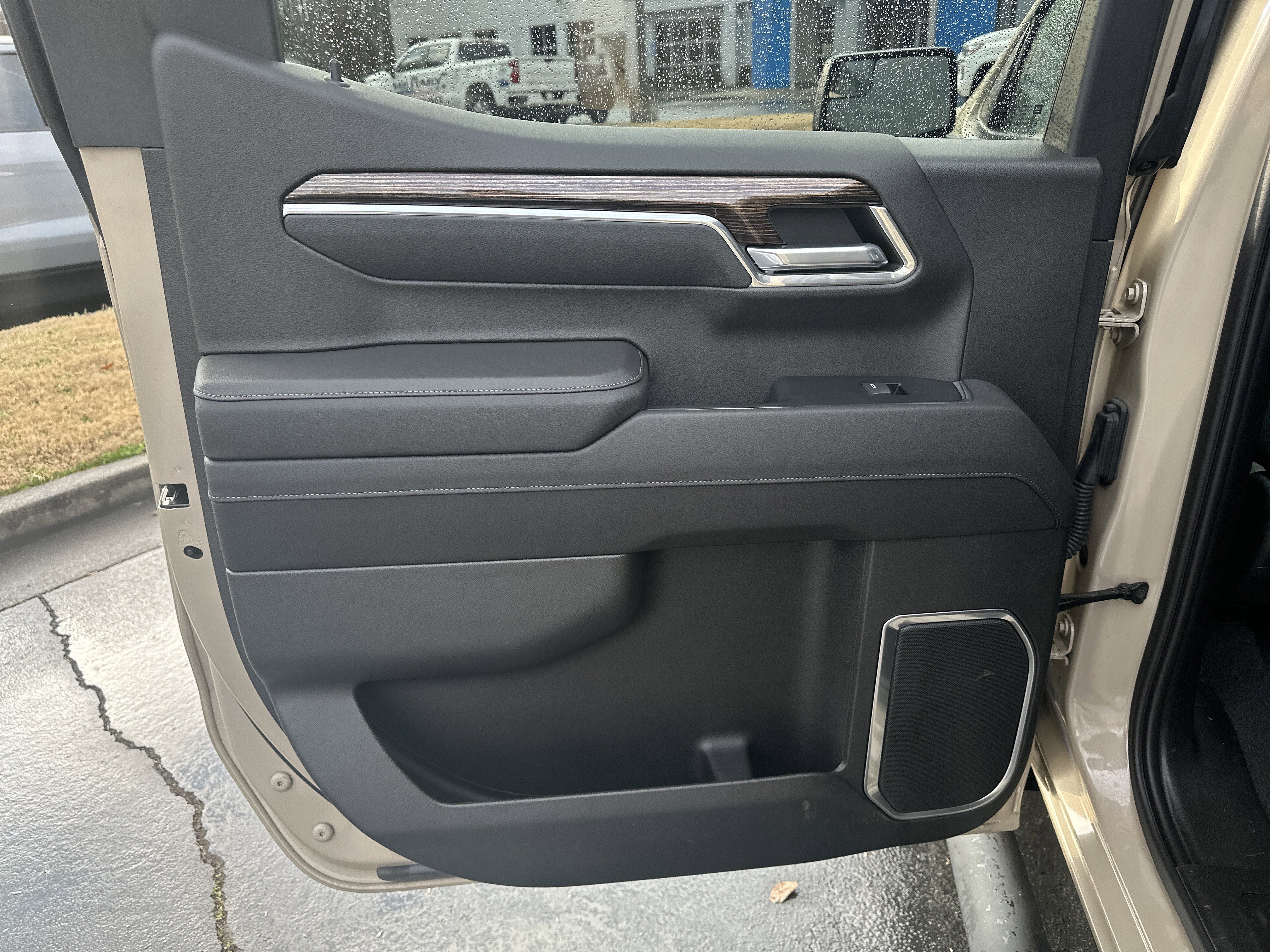 Certified 2023 GMC Sierra 1500 Elevation image 24