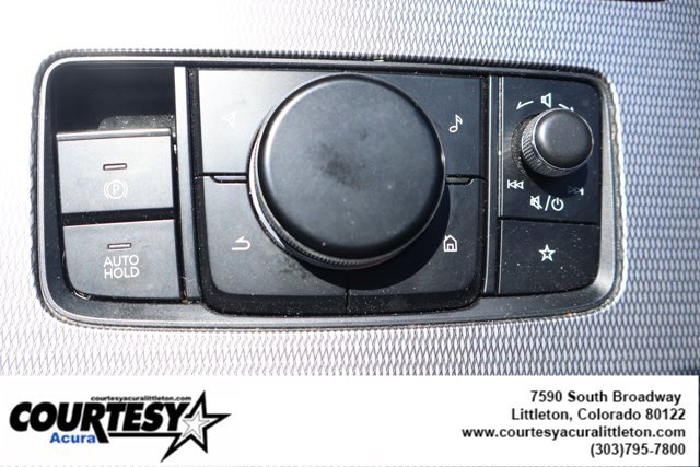 Used 2025 MAZDA CX-70 Plug-In Hybrid w/ Premium Plus AWD/4WD image 21