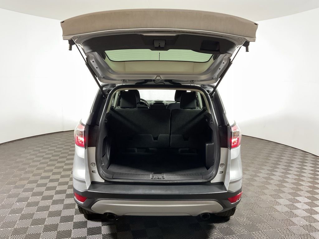 Used 2018 Ford Escape SE w/ SE Sync 3 Package image 13