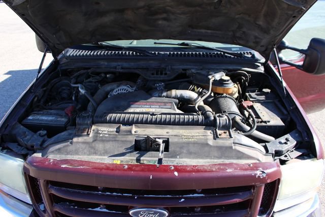 Used 2004 Ford F350 XL AWD/4WD image 30