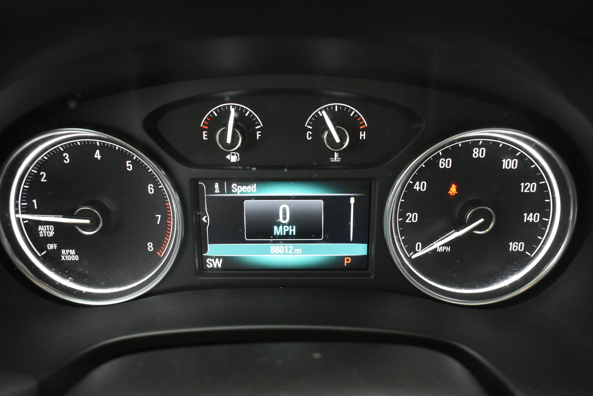 Used 2018 Buick Enclave Essence AWD/4WD image 35