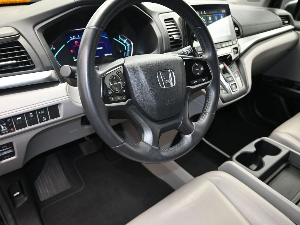 Used 2020 Honda Odyssey EX-L image 17