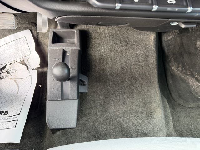 Used 2018 Chevrolet Silverado 1500 W/T w/ WT Fleet Convenience Package image 23