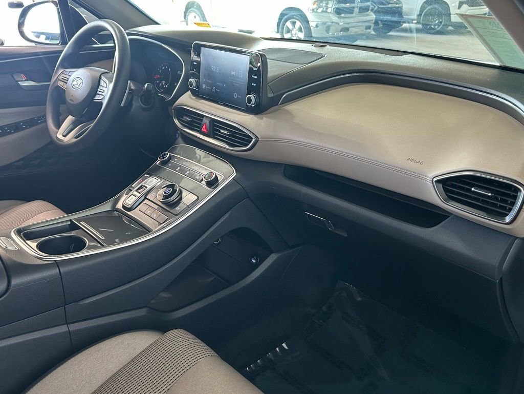 Used 2022 Hyundai Santa Fe SEL image 32