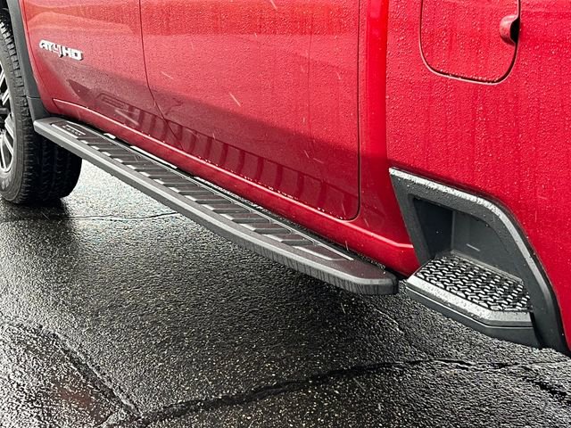 Used 2021 GMC Sierra 2500 AT4 w/ AT4 Premium Plus Package image 16