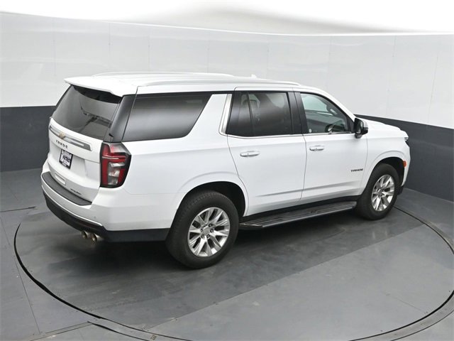 Used 2024 Chevrolet Tahoe Premier image 35