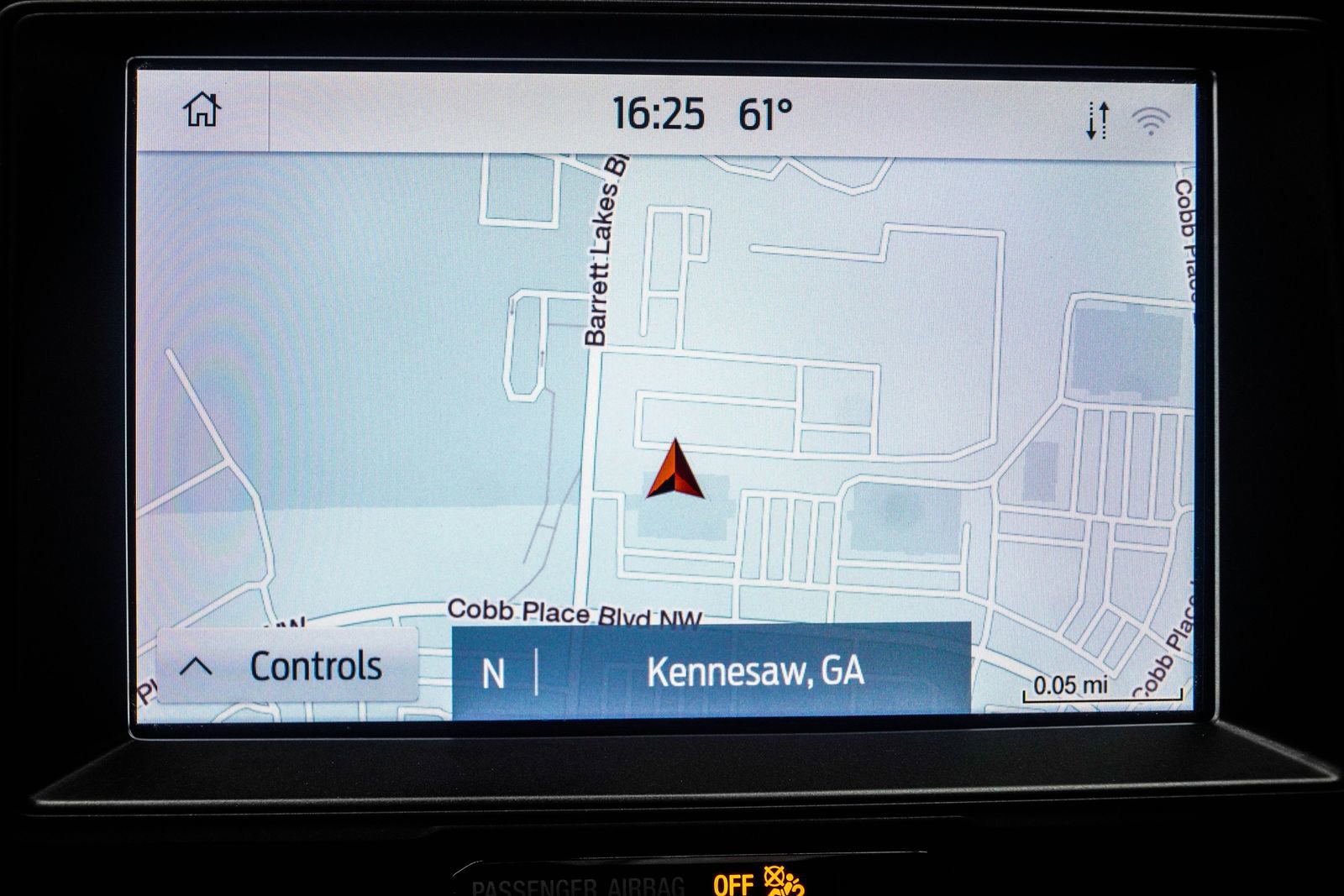 Used 2020 Ford Expedition Limited w/ Equipment Group 302A image 22