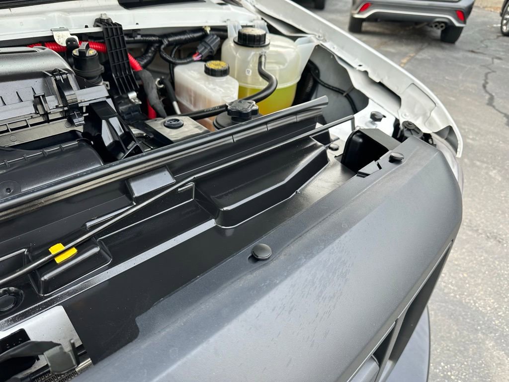 Used 2024 Ford E-350 and Econoline 350 Super Duty image 49