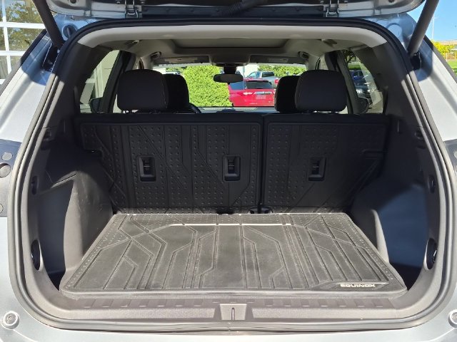 Used 2024 Chevrolet Equinox LT AWD/4WD image 29
