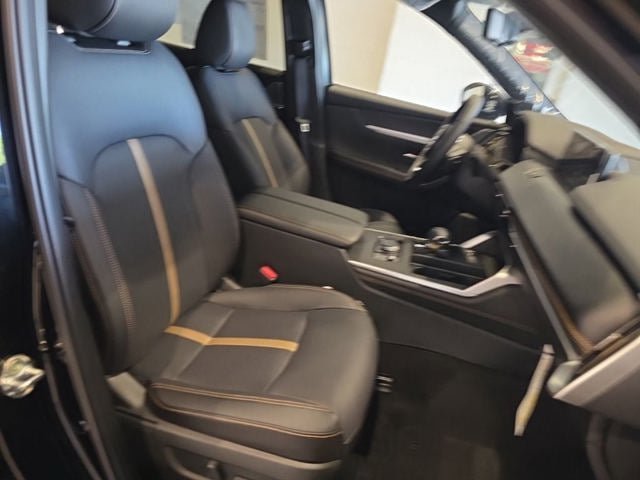 New 2026 MAZDA CX-90 3.3 Turbo S w/ Premium Plus AWD/4WD image 55