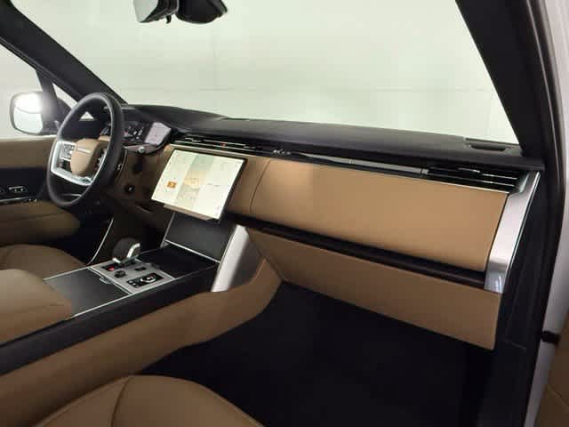 New 2027 Land Rover Range Rover SE AWD/4WD image 14