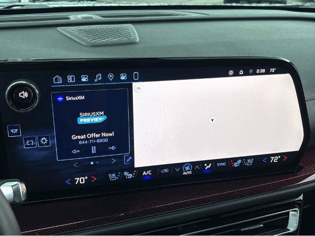 Used 2024 Chevrolet Traverse RS w/ LPO, Floor Liner Package AWD/4WD image 22