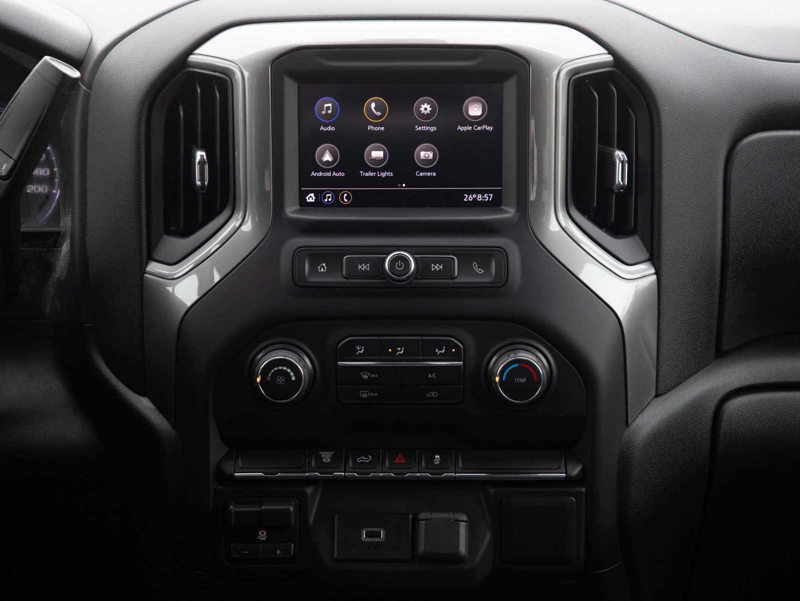 Used 2020 Chevrolet Silverado 2500 W/T image 18